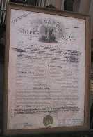 Philadelphia Hall 1912